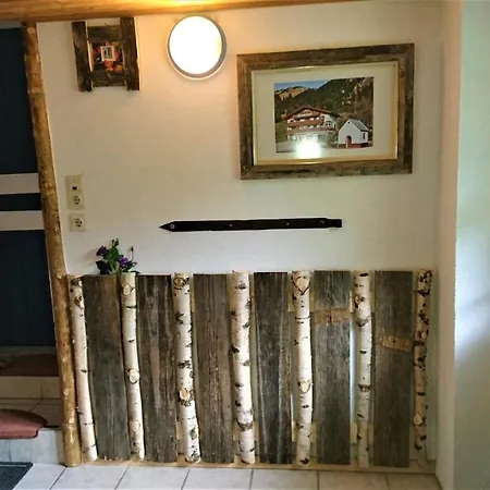 Klause-stueberl Guest house