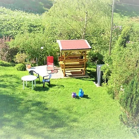 Klause-stueberl Guest house Gaicht