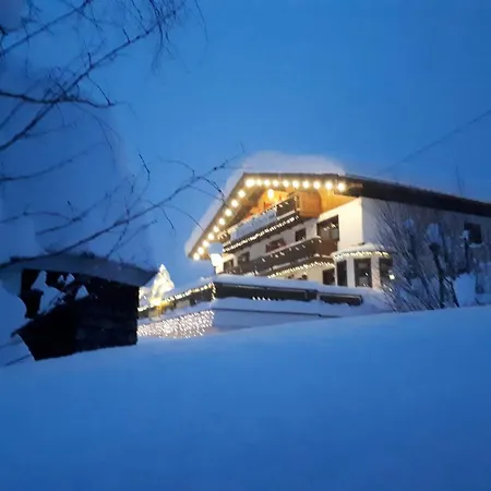 Klause-stueberl Guest house