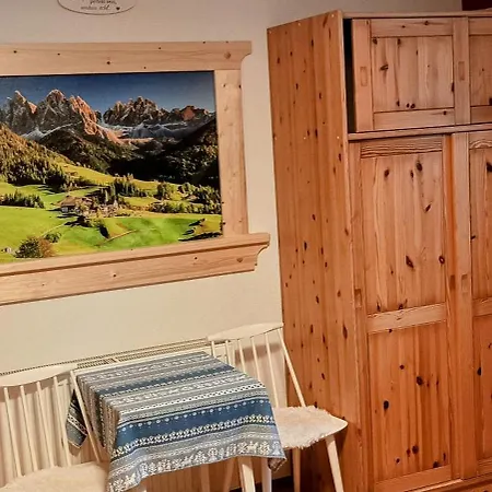 Guest house Klause-stueberl 3*