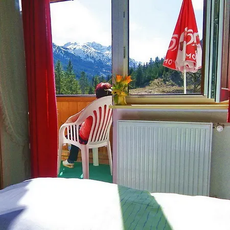 Klause-stueberl Guest house