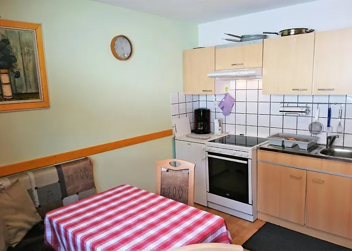 Klause-stueberl Konukevi