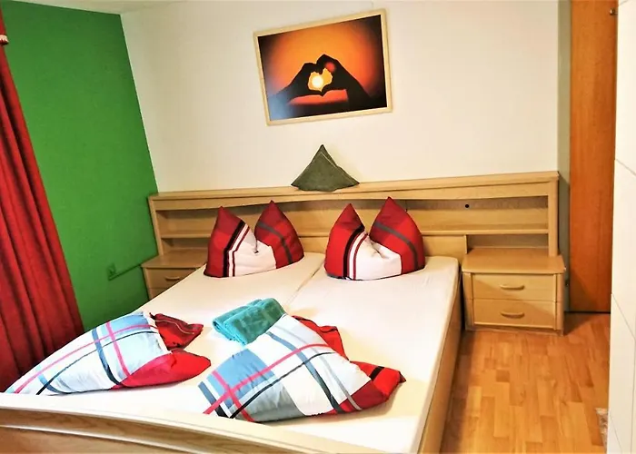 Klause-stueberl Gaicht