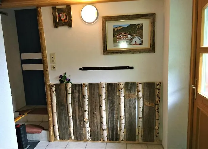 Klause-stueberl Konukevi