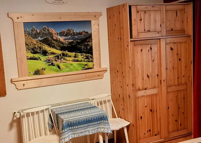 Konukevi Klause-stueberl 3*