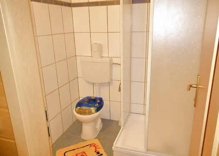 Klause-stueberl Konukevi