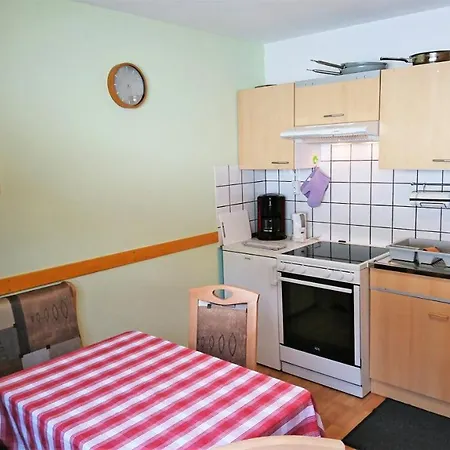 Klause-stueberl 招待所