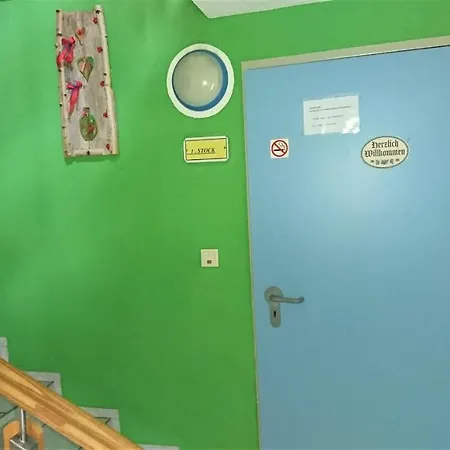 Klause-stueberl 招待所 3*