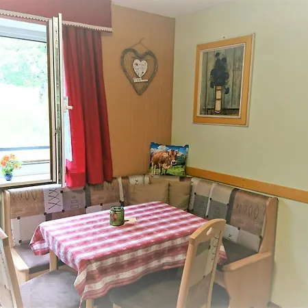 Klause-stueberl 3* Gaicht