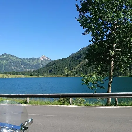 Klause-stueberl 3* Gaicht