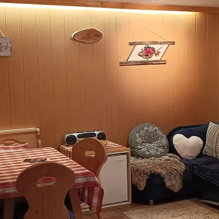 Klause-stueberl Pensionat 3*
