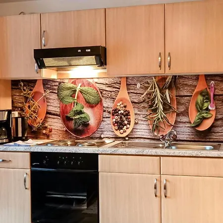 Klause-stueberl 招待所 3*