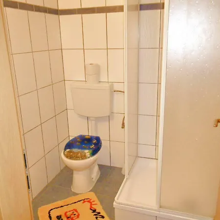 Klause-stueberl 招待所