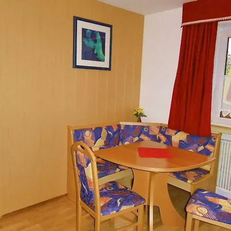 Klause-stueberl 招待所