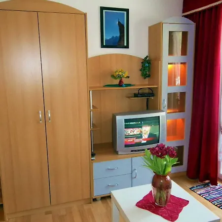 Klause-stueberl Gaicht