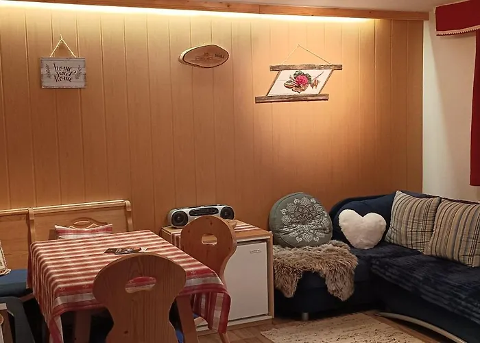 Klause-stueberl Casa de hóspedes 3*