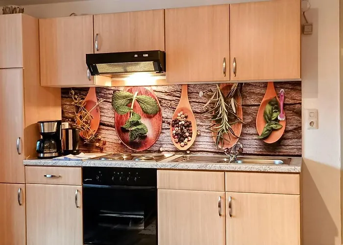 Klause-stueberl Casa de hóspedes 3*