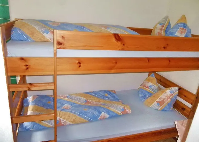 Klause-stueberl Casa de hóspedes 3*