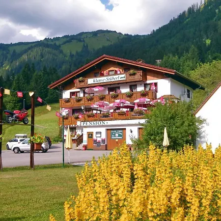 Klause-stueberl *
