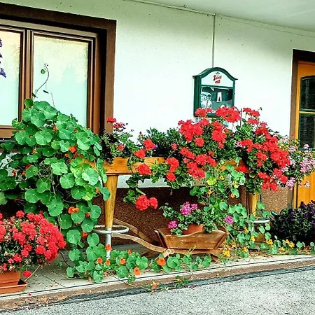 Klause-stueberl Gasthuis