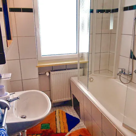 Klause-stueberl Gaicht