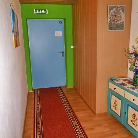 Klause-stueberl