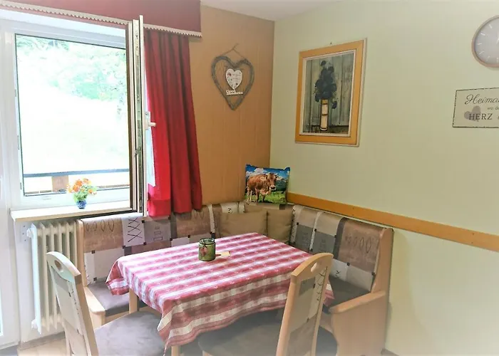 Klause-stueberl 3* Gaicht