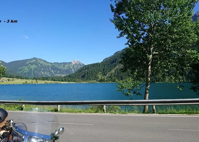 Klause-stueberl 3* Gaicht