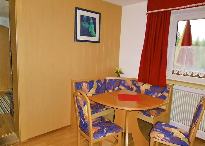 Klause-stueberl Gæstehus