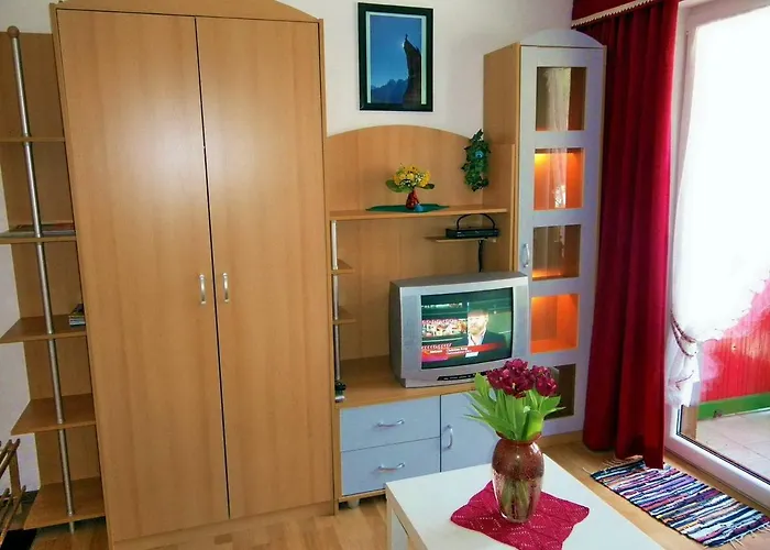 Klause-stueberl Gaicht